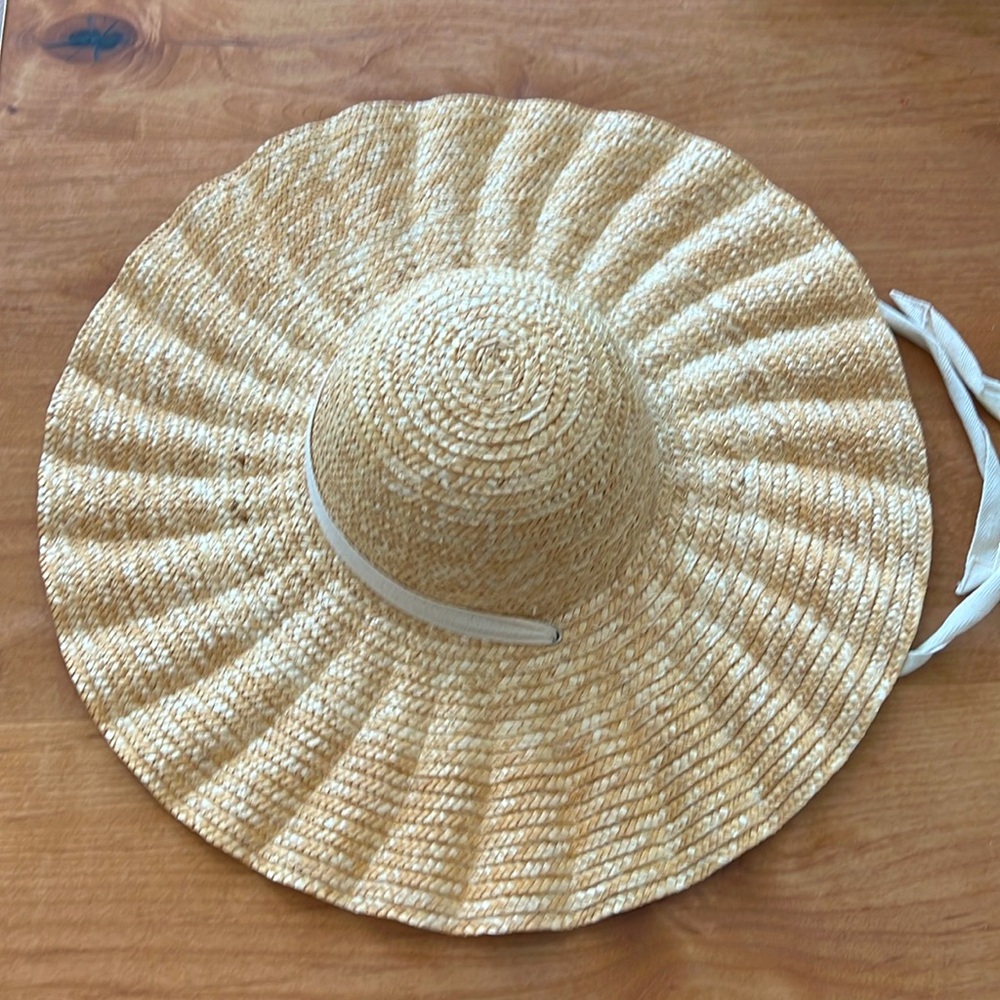 Lack of Color hat